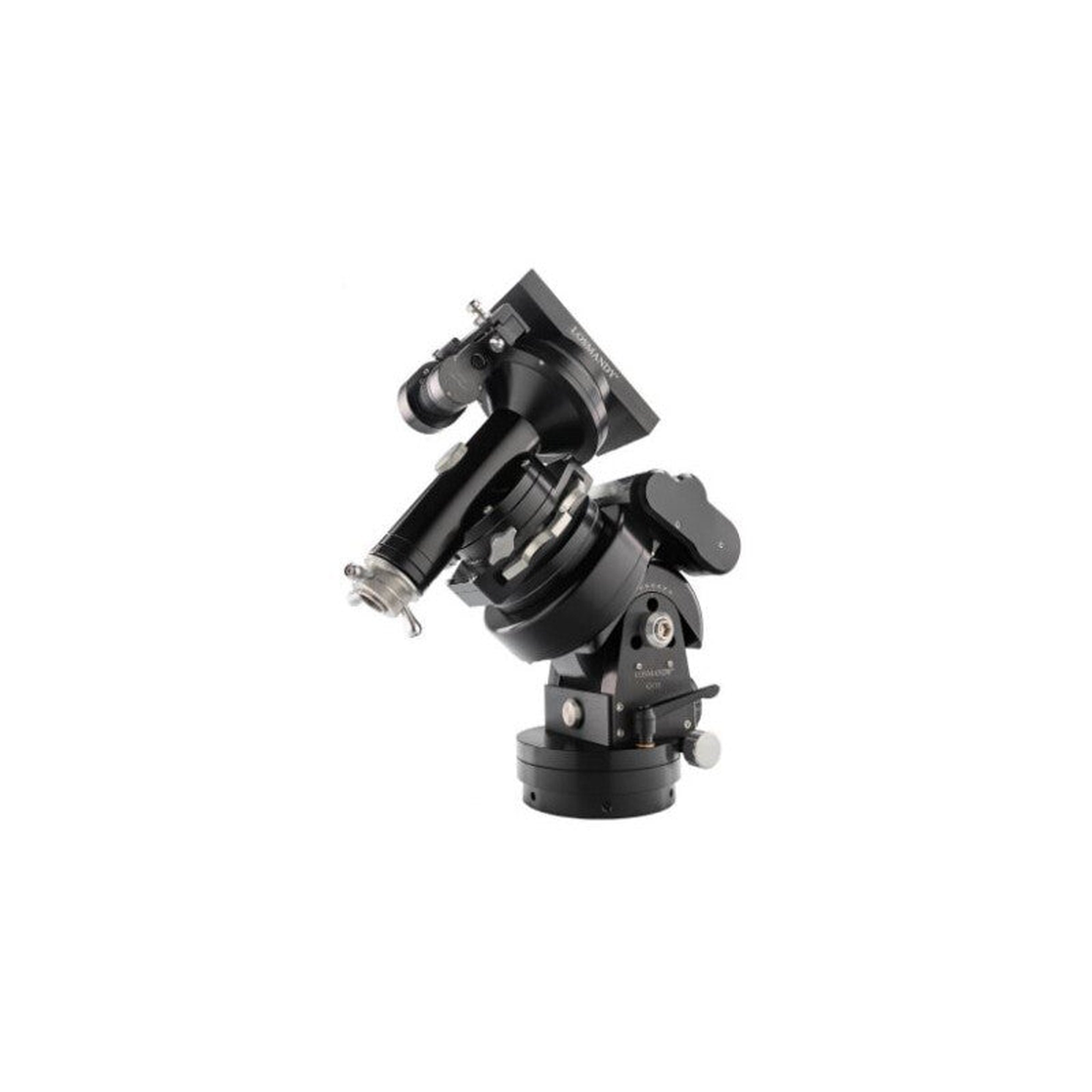 Monture équatoriale GoTo G11T Titan Gemini 2 - Losmandy