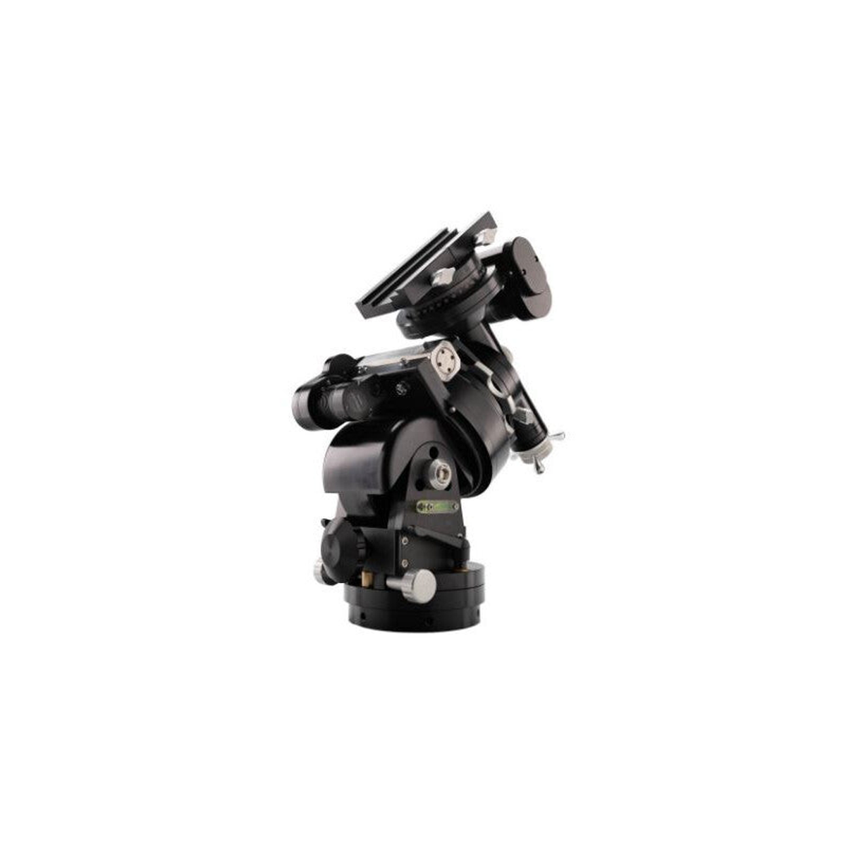 Monture équatoriale GoTo G11T Titan Gemini 2 - Losmandy