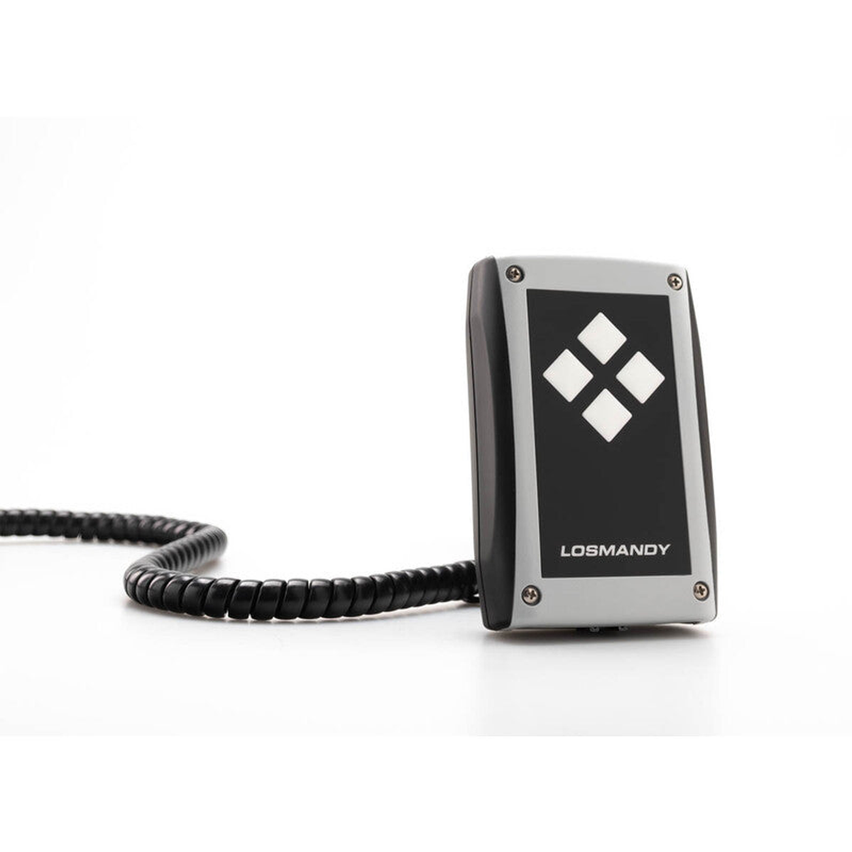 Monture équatoriale GM811G Gemini 2 GoTo avec trépied HD - Losmandy