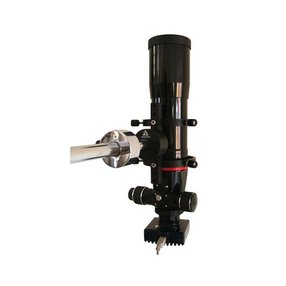 Colliers de guidage DuoScope 80 mm pour barre de contrepoids 20 mm - Lunatico
