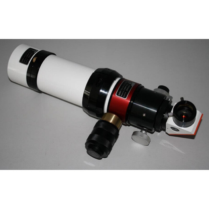 Filtre solaire H-alpha 50 mm Double Stack - Lunt Solar Systems