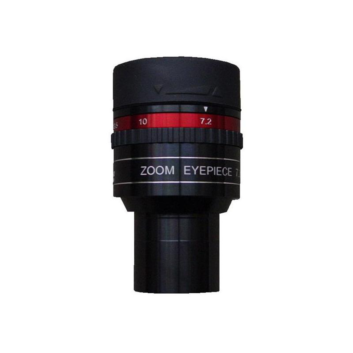 Oculaire Zoom 7,2-21,5 mm 31,8 mm - Lunt Solar Systems