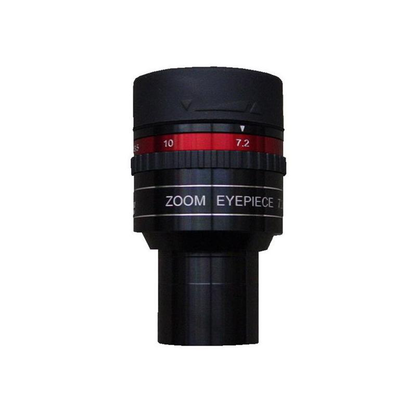 Oculaire Zoom 7,2-21,5 mm 31,8 mm - Lunt Solar Systems
