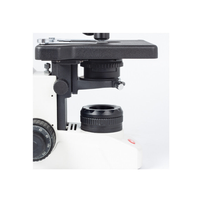 Microscope binoculaire BA310E à optique à l’infini 40x à 1000x - Motic