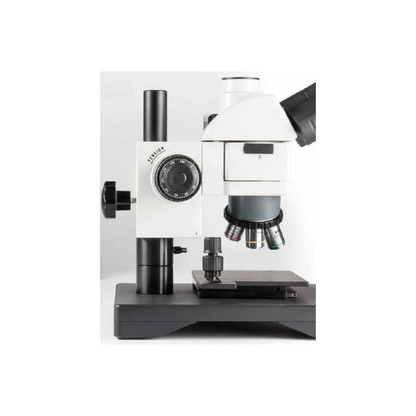 Microscope métallographique binoculaire BA310 MET-H 50x à 500x - Motic
