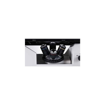Microscope inversé binoculaire AE2000 pour cellules vivantes - Motic