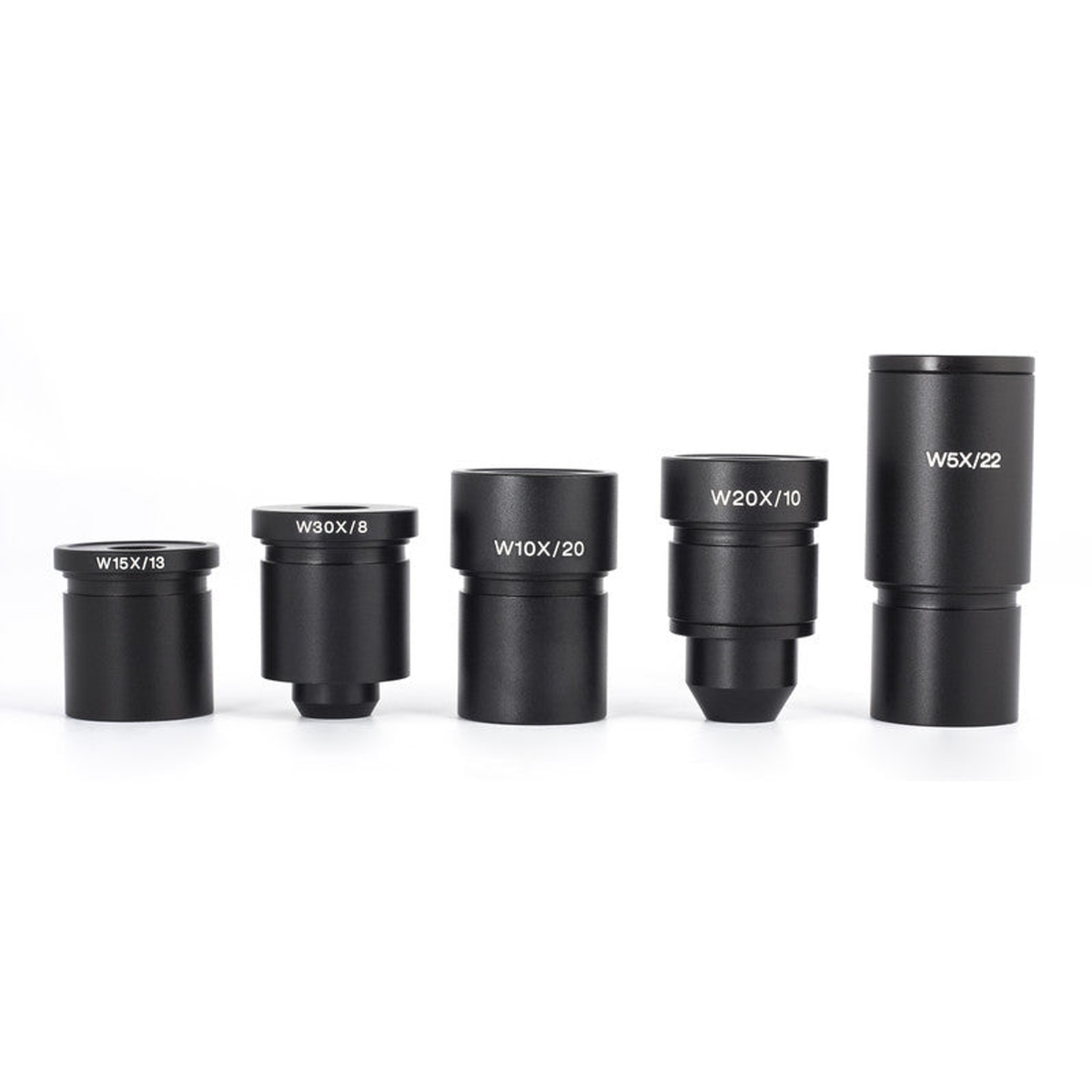 Oculaire grand champ WF 10x/20 mm - Motic