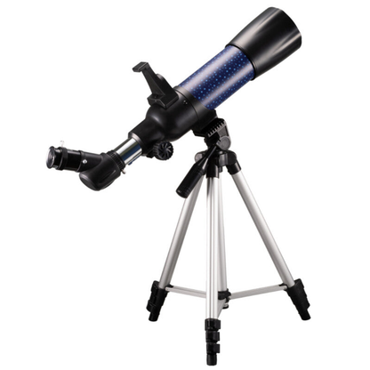Télescope enfant AR 70/400 avec adaptateur smartphone - National Geographic