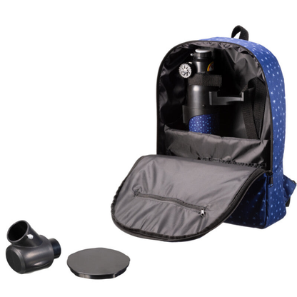 Télescope enfant AR 70/400 avec adaptateur smartphone - National Geographic