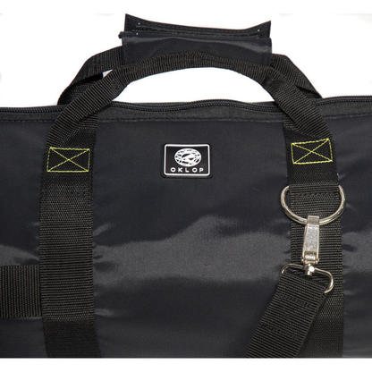 Sac de transport rembourré pour lunette 120/600 - Oklop