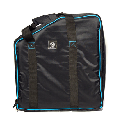 Sac de transport rembourré pour microscope, largeur extérieure 25 cm - Oklop