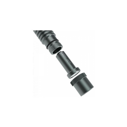 Lampe LED pour machine IL 100 24 V CC, M12 et IP67 - StarLight Opto-Electronics