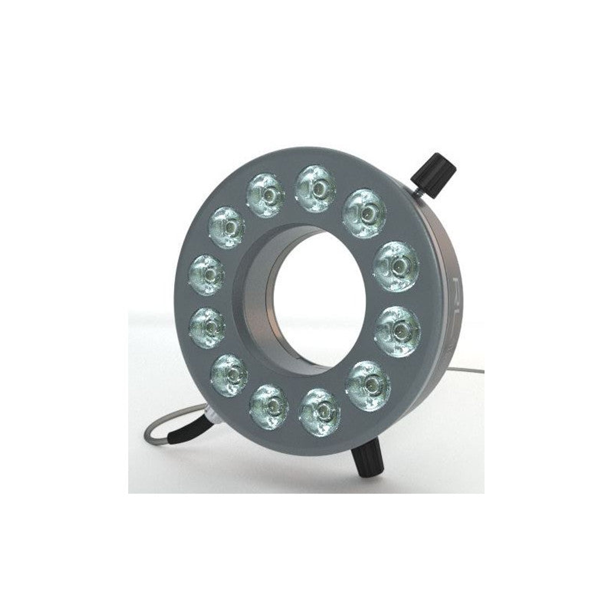 Éclairage annulaire LED UV 405 nm Ø 66 mm - StarLight Opto-Electronics