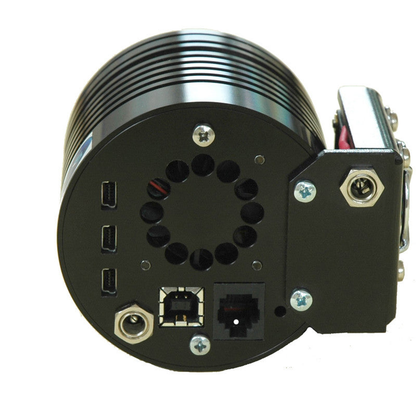 Caméra CCD monochrome Trius PRO-814 pour l’astronomie - Starlight Xpress