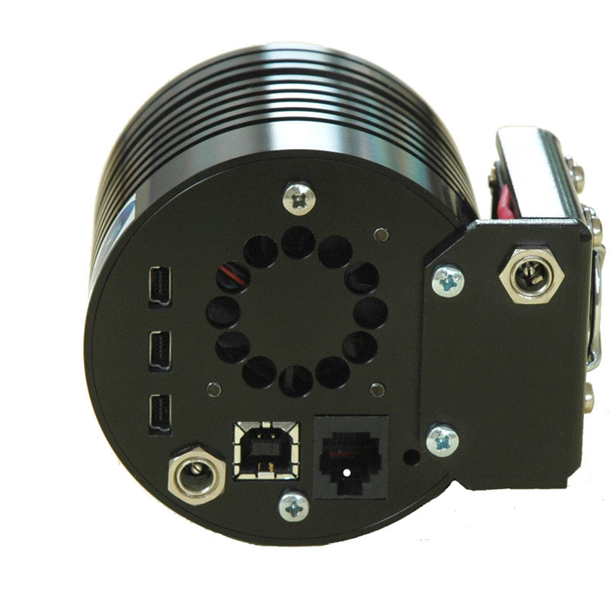 Caméra CCD monochrome refroidie 6,1 Mpx Trius PRO-694 pour l’astronomie - Starlight Xpress