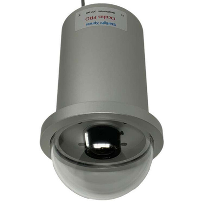 Caméra All Sky Oculus PRO Mono 150° pour l’astronomie - Starlight Xpress