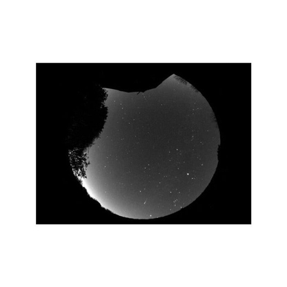 Caméra All Sky Oculus PRO Mono 150° pour l’astronomie - Starlight Xpress