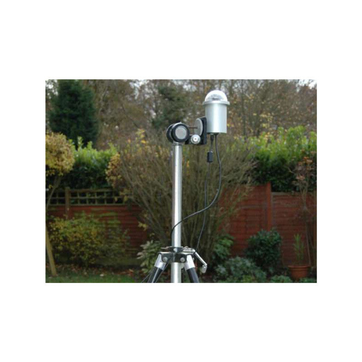 Caméra All Sky Oculus PRO Mono 150° pour l’astronomie - Starlight Xpress