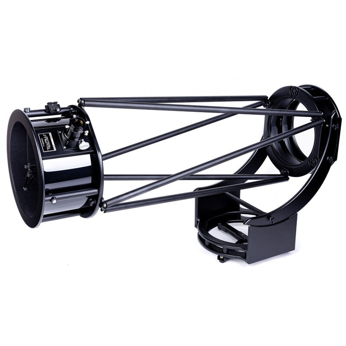 Télescope Dobson Newton 353 mm f/4,8 Taurus T350 Professional SMH