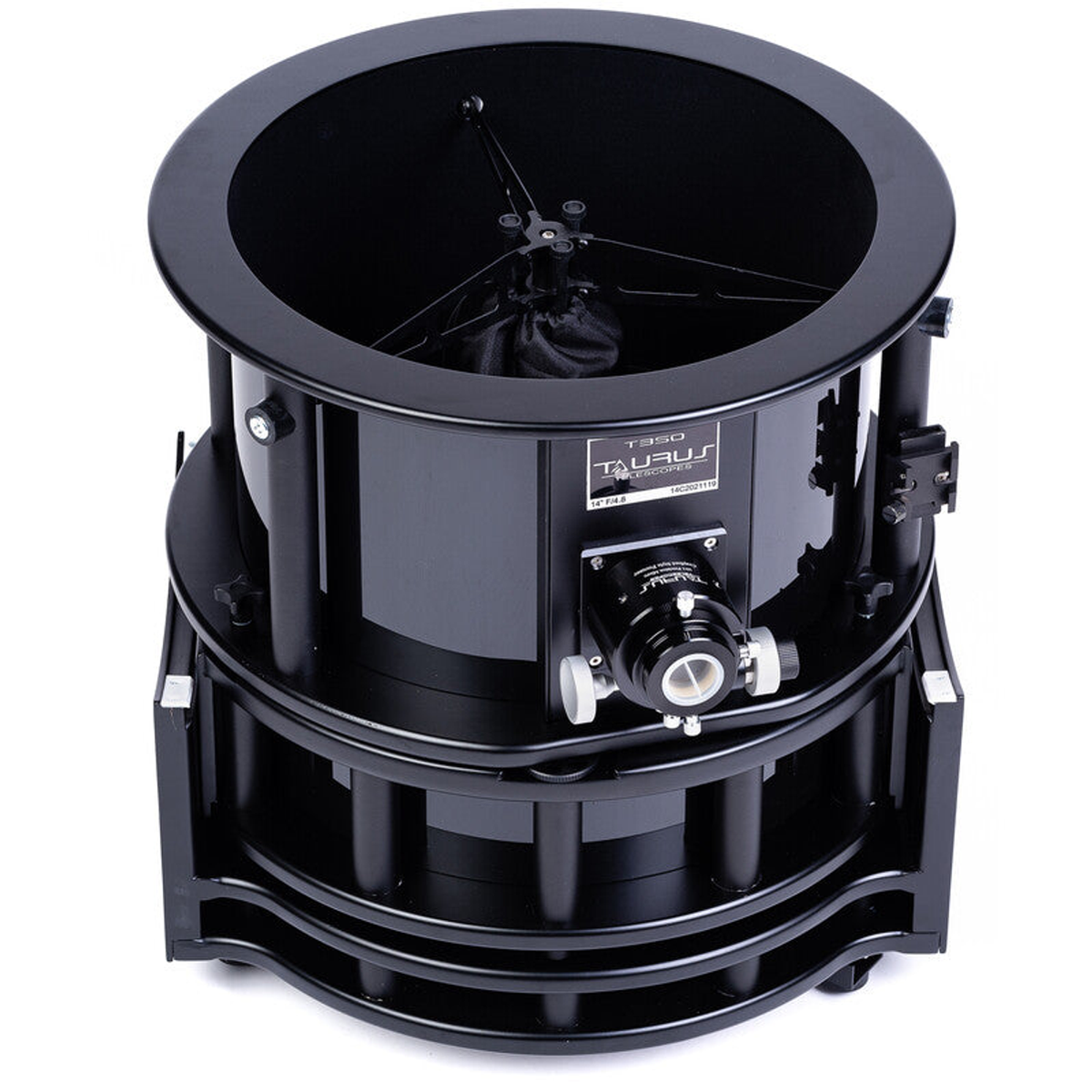 Télescope Dobson Newton 353 mm f/4,8 Taurus T350 Professional SMH