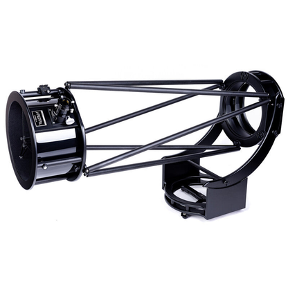 Télescope Dobson 404/1800 mm à Structure Serrurier - Taurus