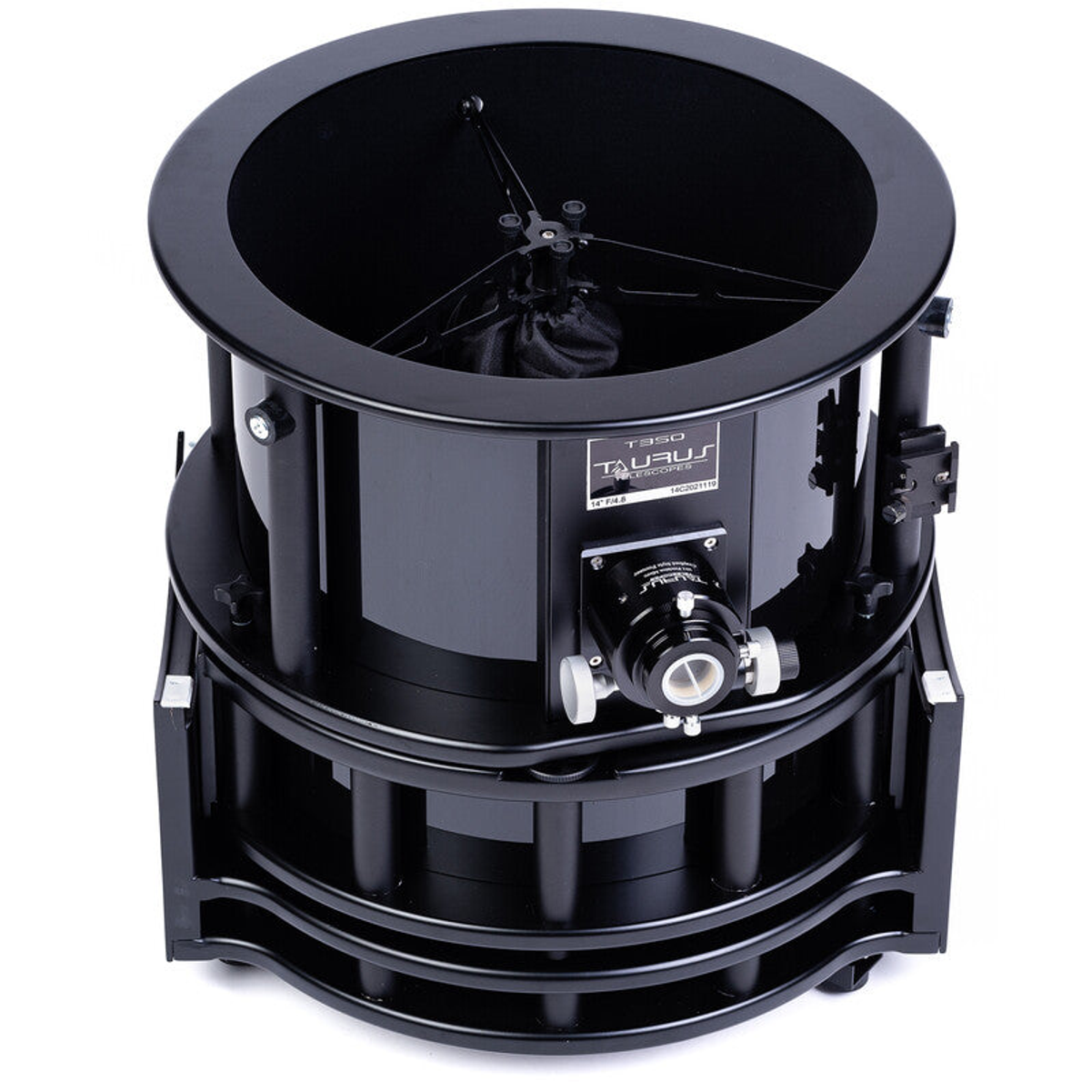 Télescope Dobson 404/1800 mm à Structure Serrurier - Taurus