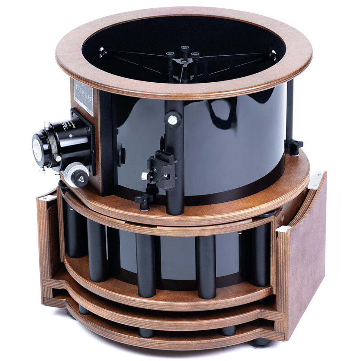 Télescope Dobson newton 404/1800 PushTo DSC T400 Standard - Taurus