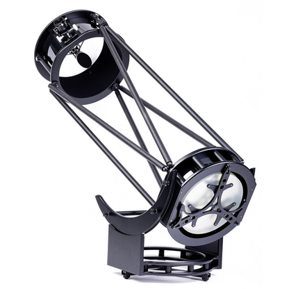 Télescope Dobson Newton 302/1500 mm T300 avec PushTo DSC - Taurus