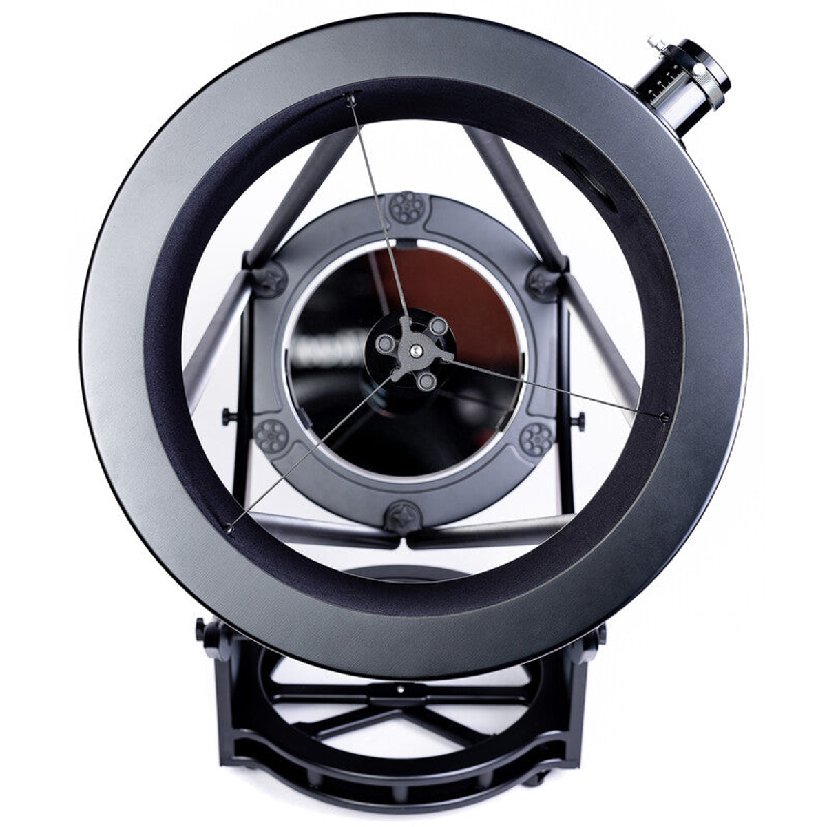 Télescope Dobson Newton 302/1500 mm T300 avec PushTo DSC - Taurus