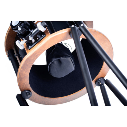 Télescope Dobson Newton 404/1800 PushTo avec chauffage du miroir secondaire - Taurus