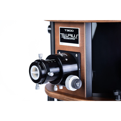 Télescope Dobson Newton 404/1800 PushTo avec chauffage du miroir secondaire - Taurus