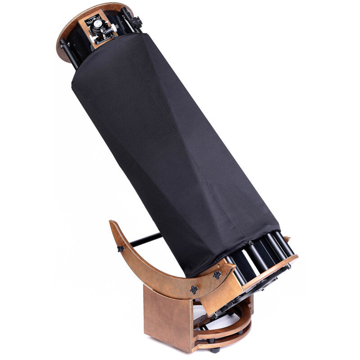 Télescope Dobson Newton 404/1800 PushTo avec chauffage du miroir secondaire - Taurus