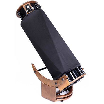 Télescope Dobson Newton 404/1800 PushTo avec chauffage du miroir secondaire - Taurus