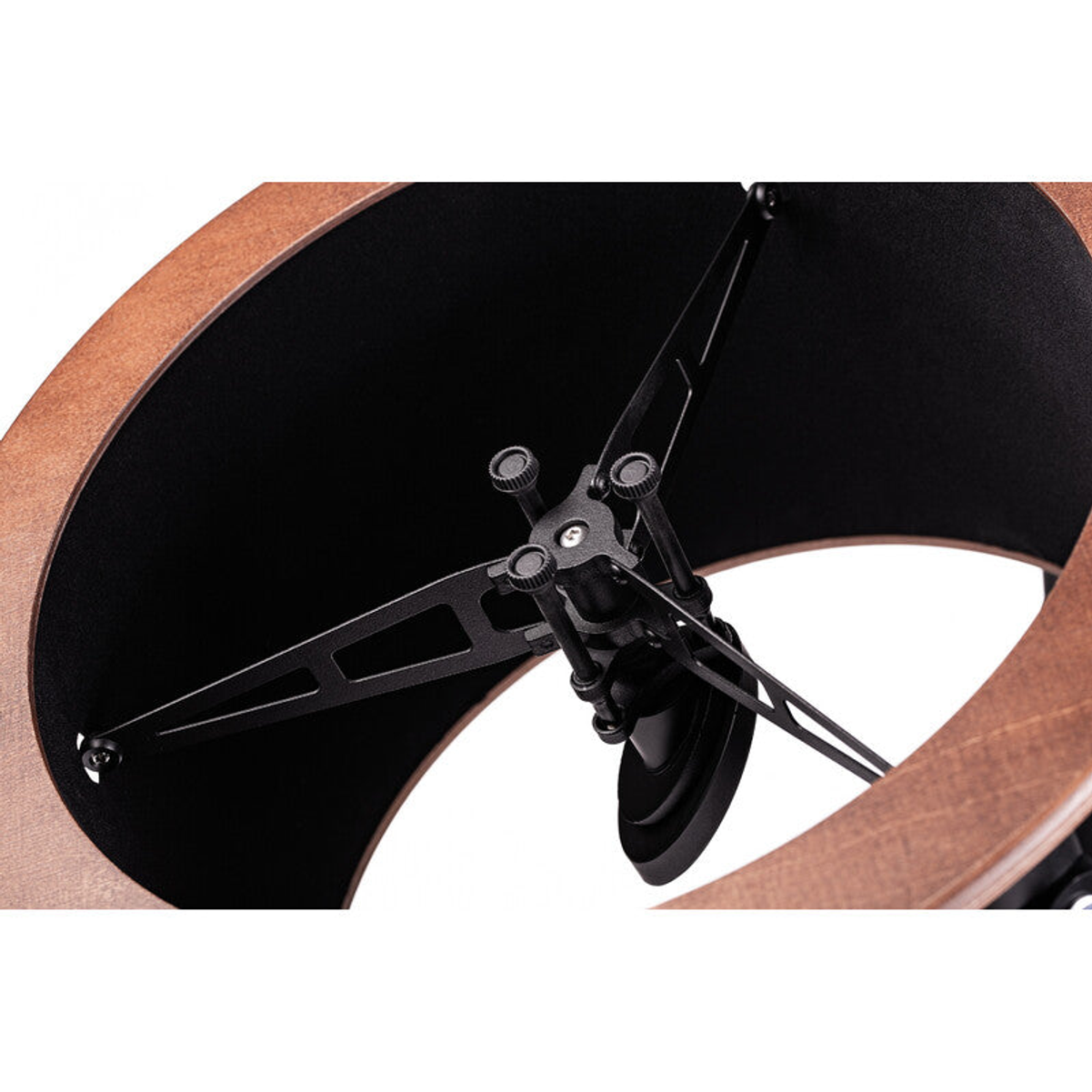 Télescope Dobson Newton 404/1800 PushTo avec chauffage du miroir secondaire - Taurus