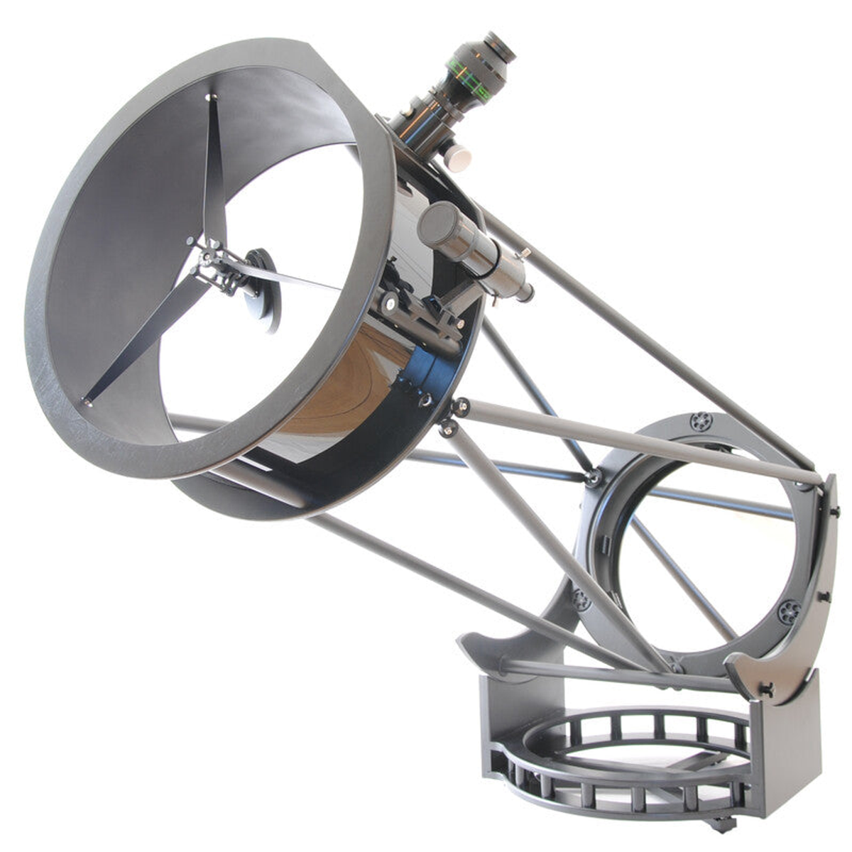Télescope Dobson Newton 504 mm f/4,3 T500 Professional CF Taurus