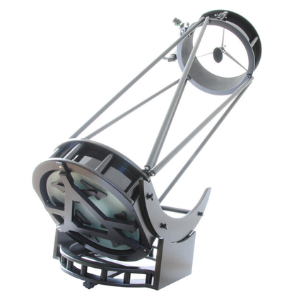 Télescope Dobson Newton 504 mm f/4,3 T500 Professional CF Taurus