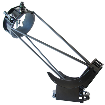 Télescope Dobson Newton 504 mm f/4,3 T500 Professional CF Taurus