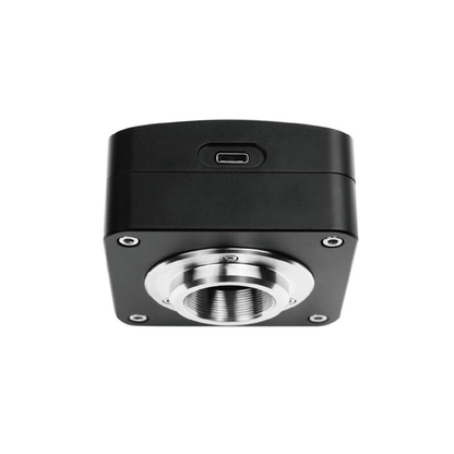 Caméra couleur pour microscope 8,3 MP USB 3.2 E10ISPM ToupTek
