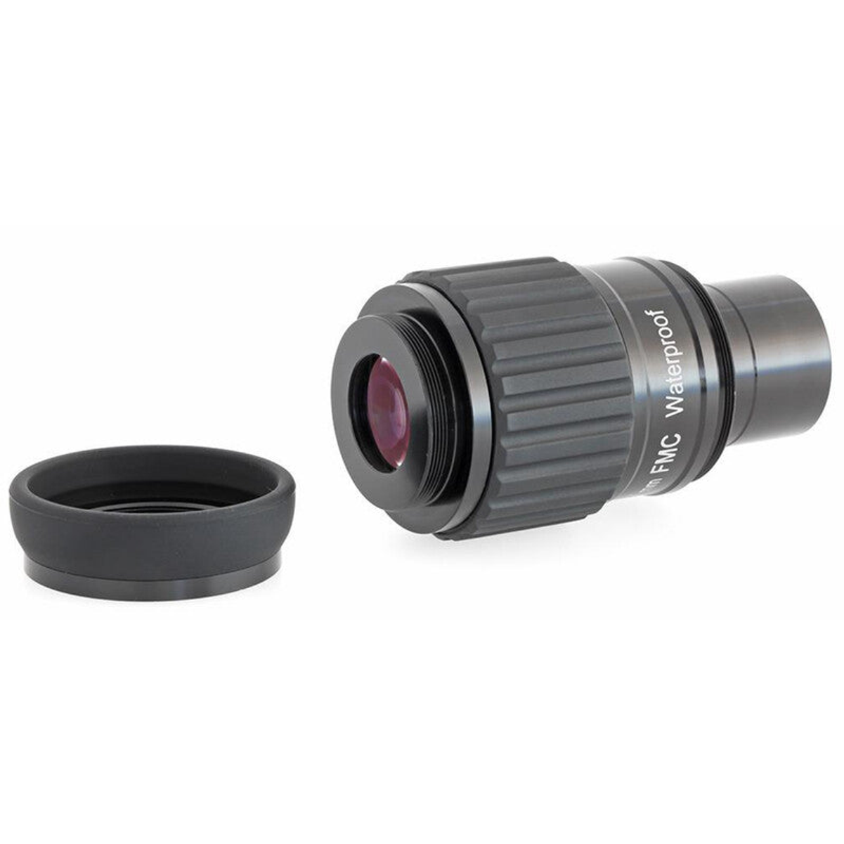 Oculaire UWA 15 mm 82° 31,8 mm - TS Optics