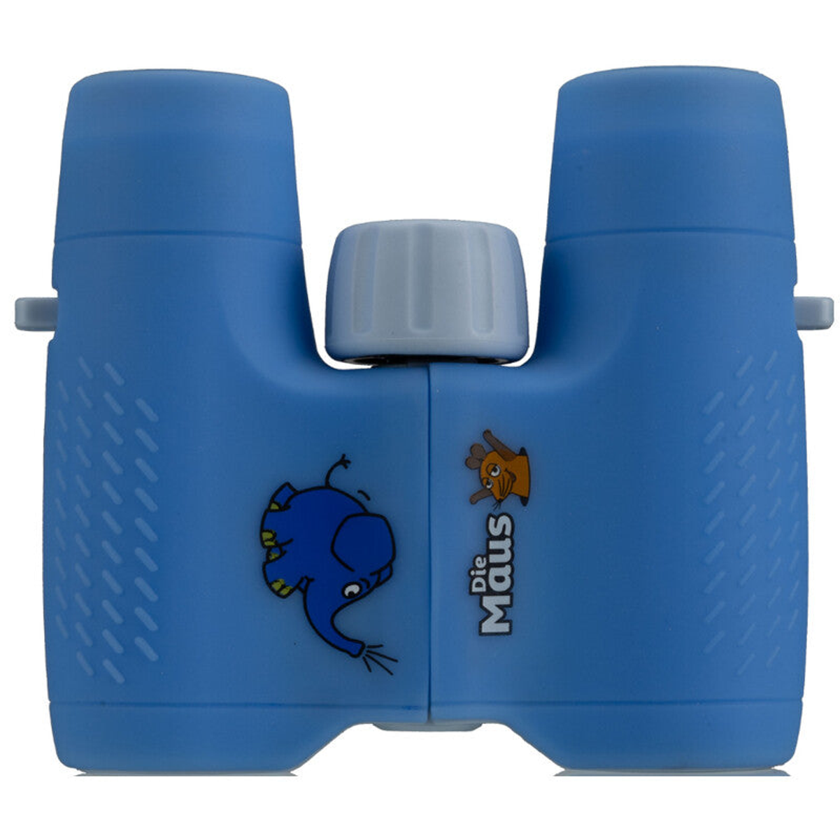 Jumelles enfant compactes 6x21 avec sacoche DieMaus