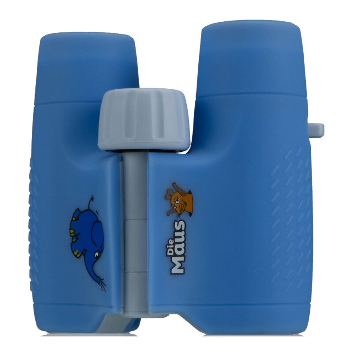 Jumelles enfant compactes 6x21 avec sacoche DieMaus