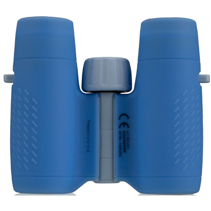 Jumelles enfant compactes 6x21 avec sacoche DieMaus