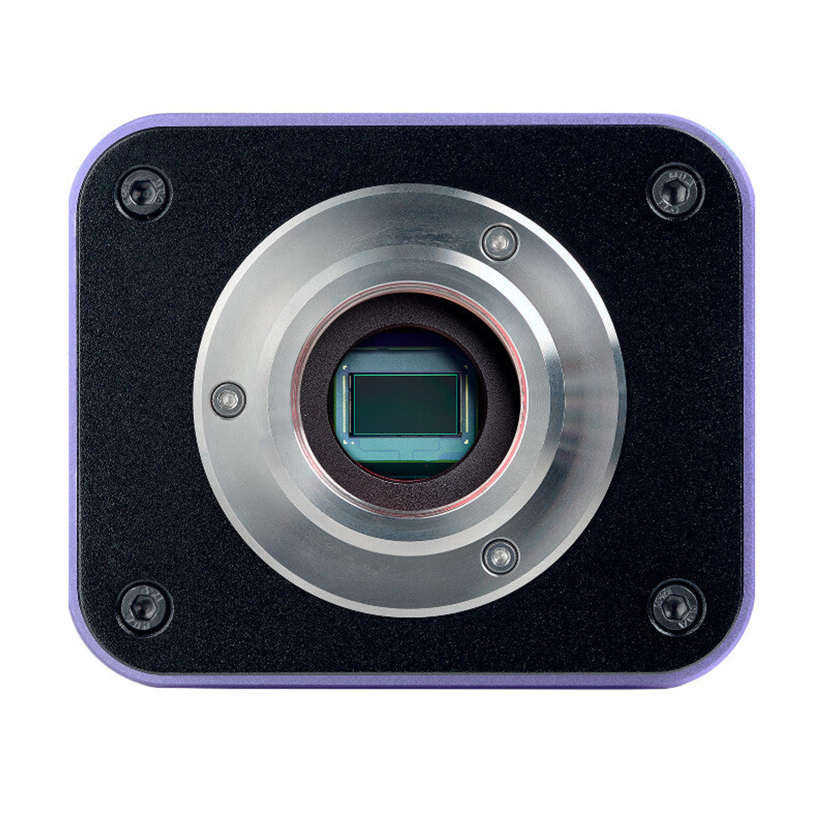 Caméra pour microscope CHD40 8 MP 4K HDMI, USB 3.0 et Wi-Fi - MAGUS