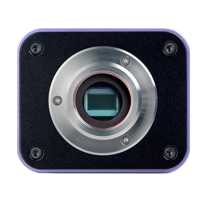 Caméra pour microscope CHD40 8 MP 4K HDMI, USB 3.0 et Wi-Fi - MAGUS