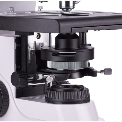 Microscope binoculaire pour la biologie Bio 230BL 40x à 1000x LED - MAGUS