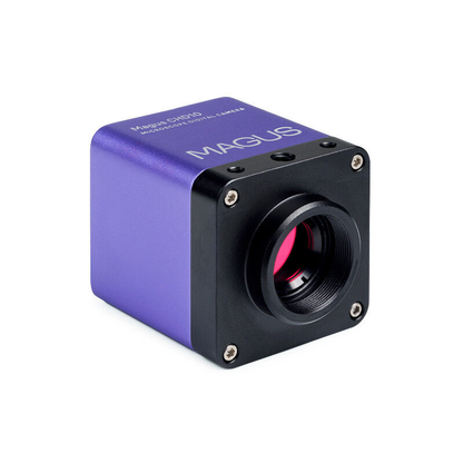 Caméra HDMI CMOS couleur Full HD 2 MP CHD10 - MAGUS