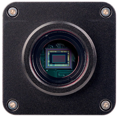 Caméra HDMI CMOS couleur Full HD 2 MP CHD10 - MAGUS