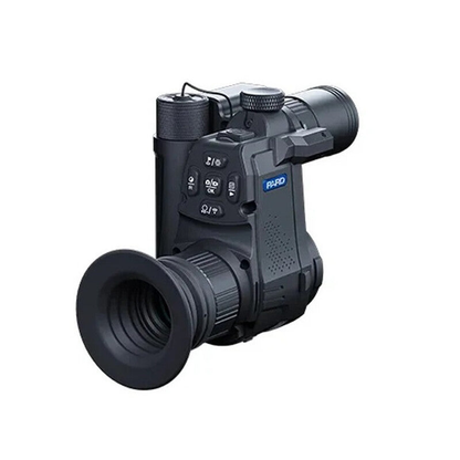 Appareil de vision nocturne numérique 4K NV007SP2 LRF avec télémètre laser 1 000 m - PARD