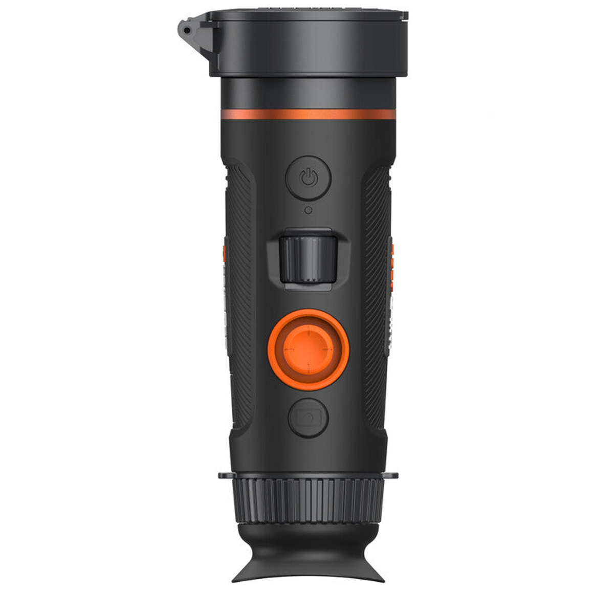 Caméra thermique Wild 650L avec télémètre laser 1 000 m - ThermTec