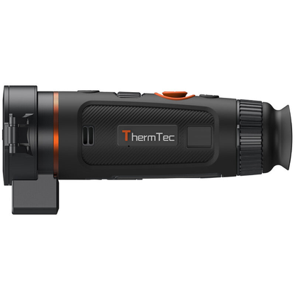 Caméra thermique Wild 650L avec télémètre laser 1 000 m - ThermTec